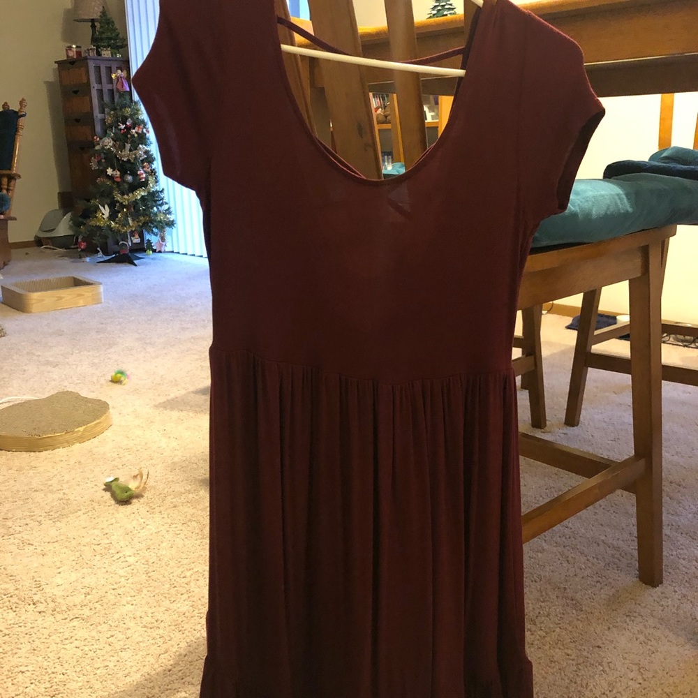 Dress - Picture 5 of 5